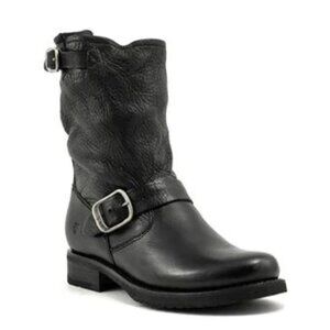 Frye Veronica Short - Black